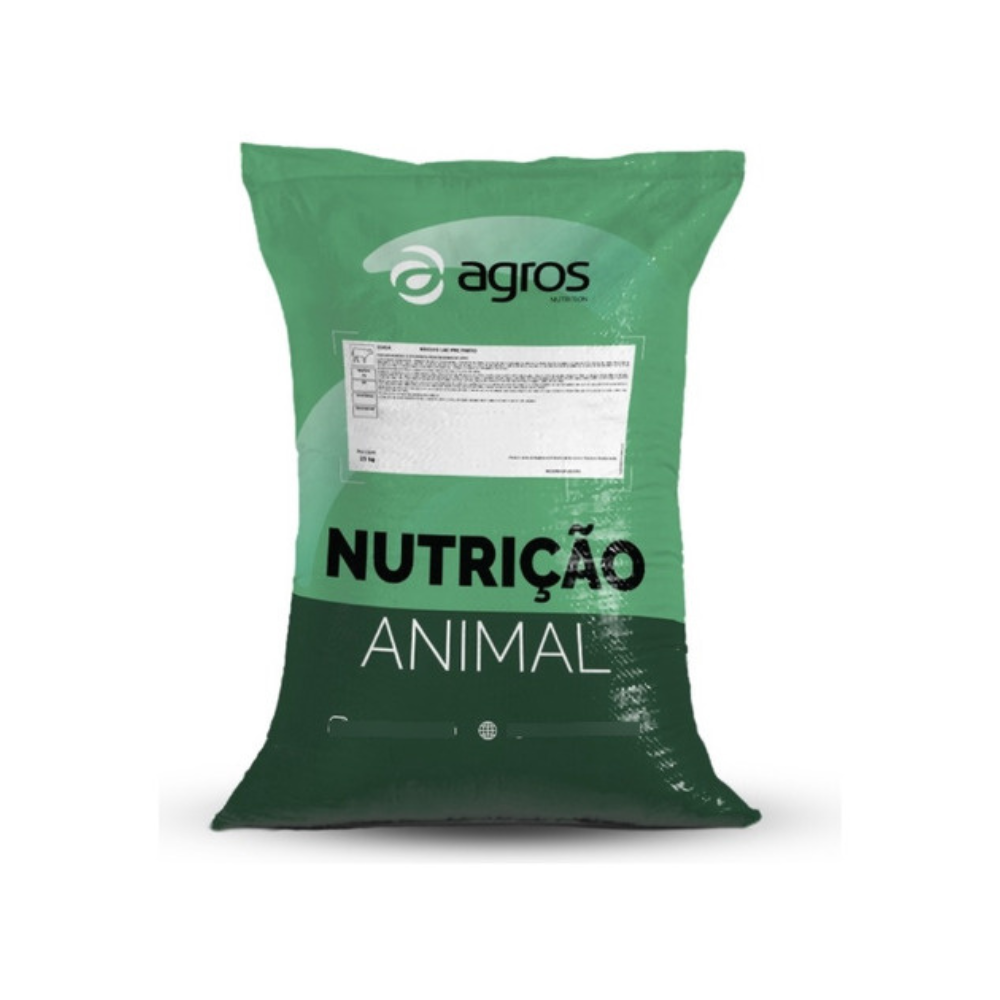 Nucleolac PRE PARTO para vacas no final da gestação