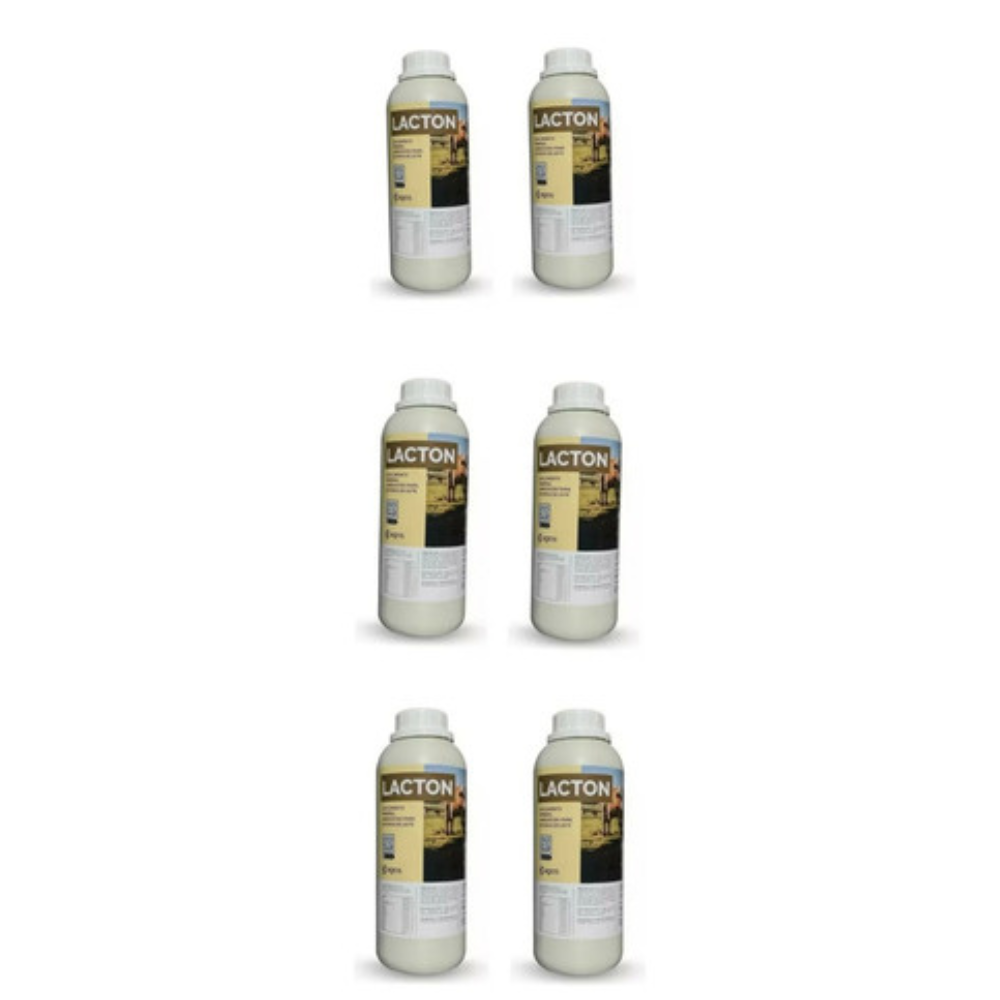 Suplemento Alimentar para Vacas em Lactação Lacton Combo 6L