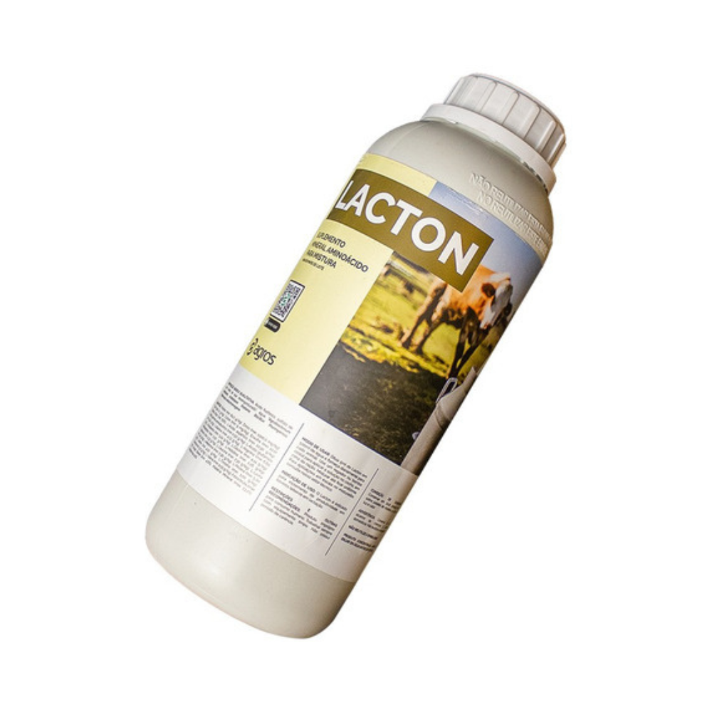 Suplemento Alimentar para Vacas em Lactação Lacton Combo 12L