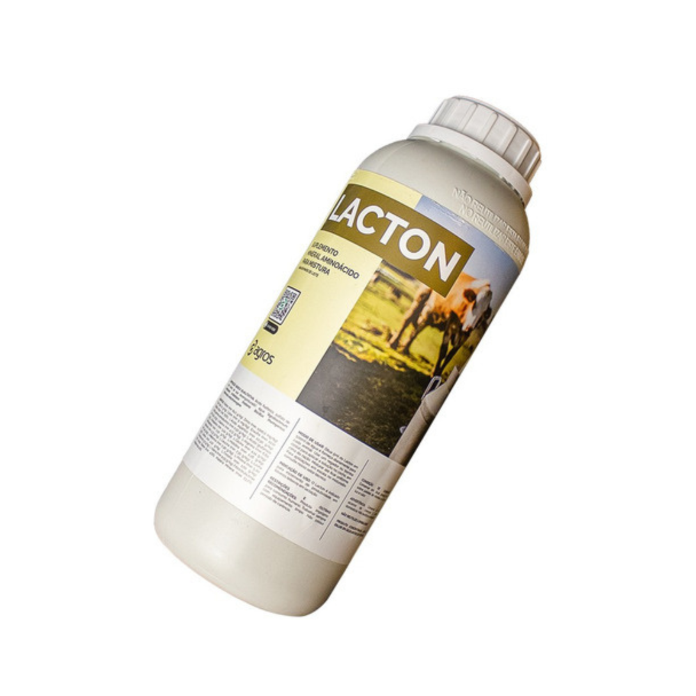 Suplemento Alimentar para Vacas em Lactação Lacton Combo 6L